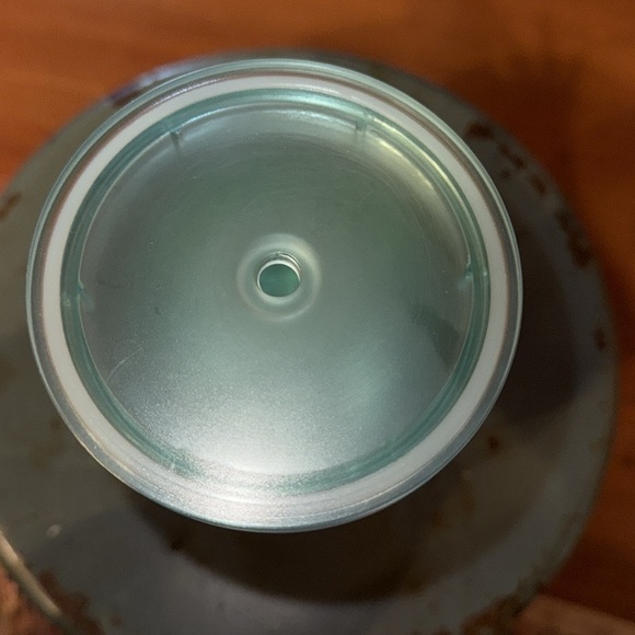 Starbucks Iridescent Tumbler Mermaid. FUC - Picture 6 of 6